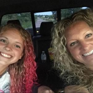 Meet your Posher, Carmen